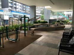 Natura@Hillview (D23), Apartment #563175721